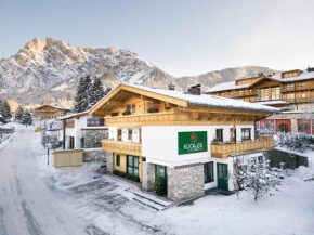 Kuckuck Hinterthal - Appartements